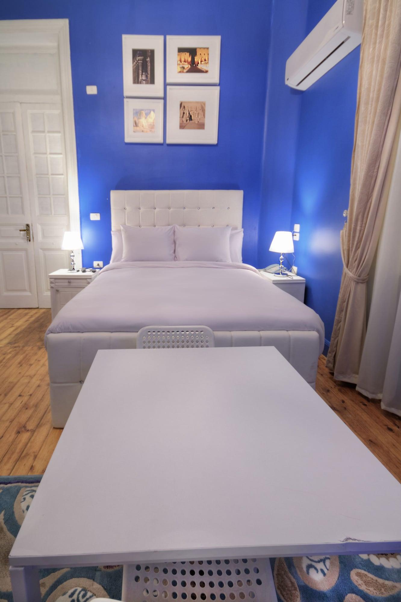 קהיר The Square Boutique Hotel מראה חיצוני תמונה