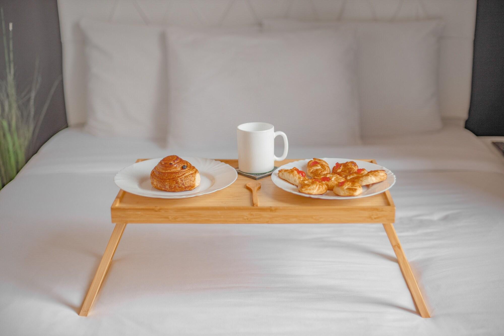 קהיר The Square Boutique Hotel מראה חיצוני תמונה