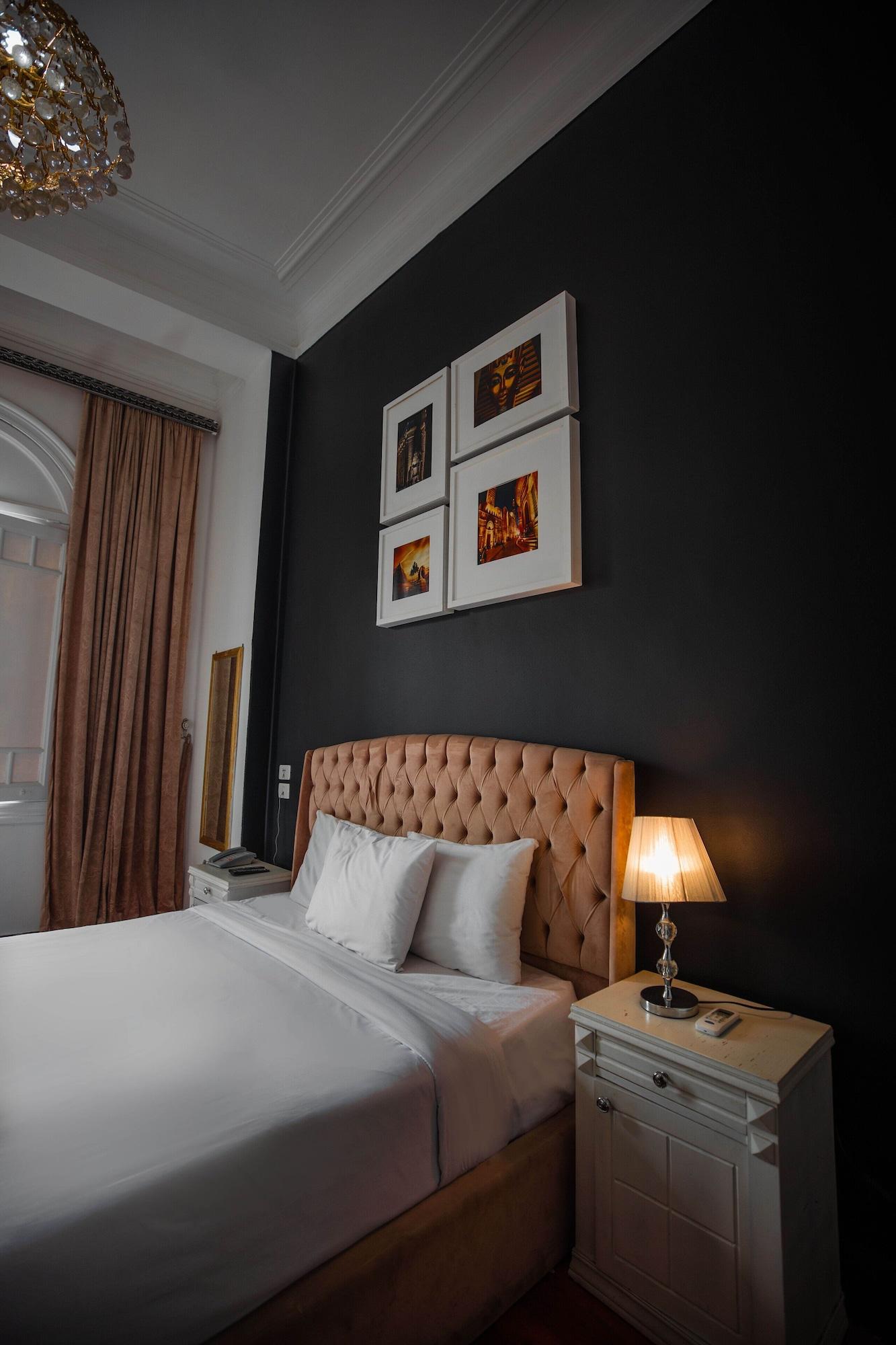 קהיר The Square Boutique Hotel מראה חיצוני תמונה