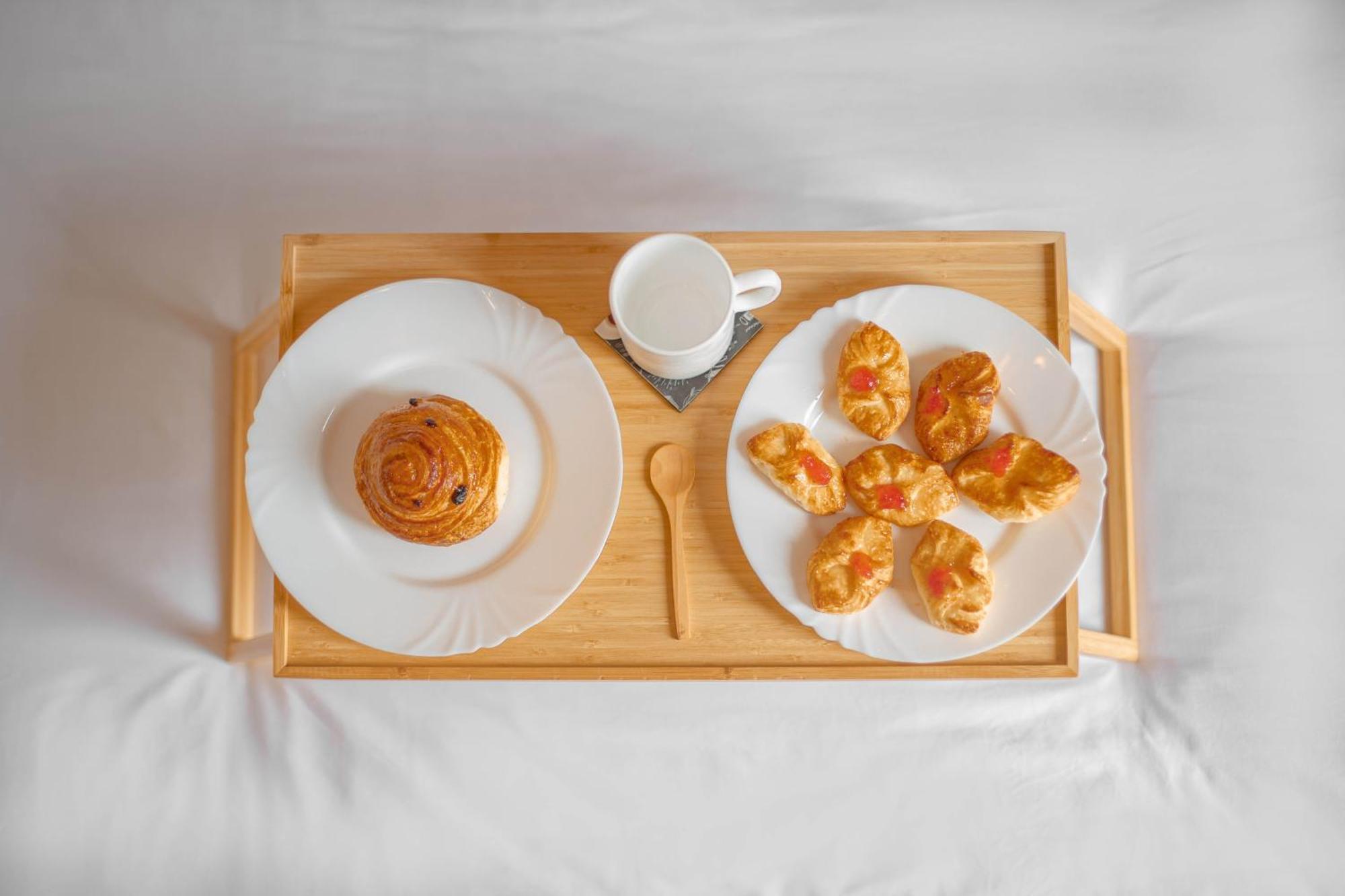 קהיר The Square Boutique Hotel מראה חיצוני תמונה